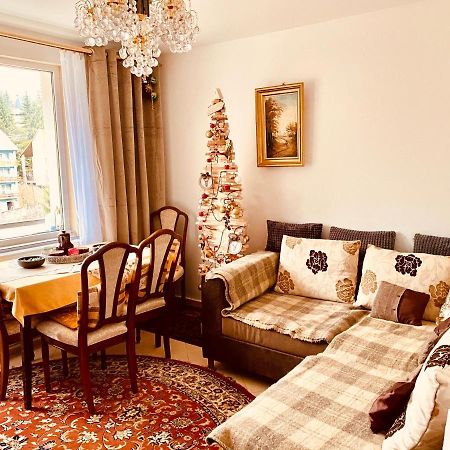 Apartament ドゥラウ エクステリア 写真