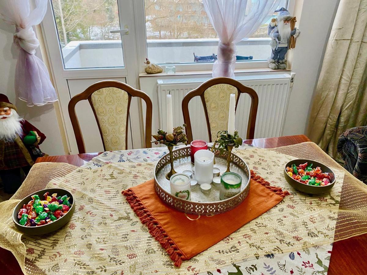 Apartament ドゥラウ エクステリア 写真