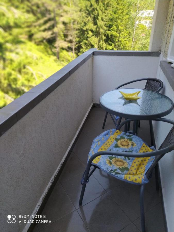 Apartament ドゥラウ エクステリア 写真
