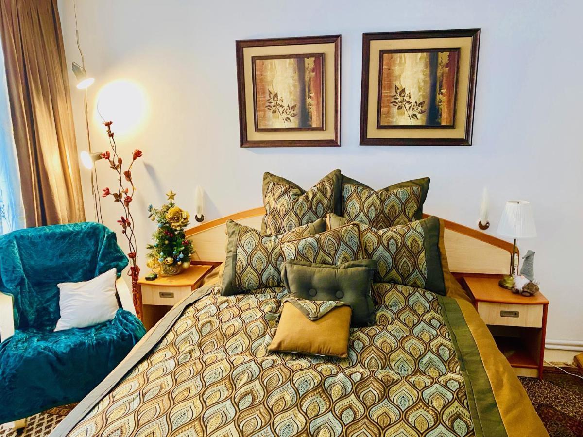 Apartament ドゥラウ エクステリア 写真