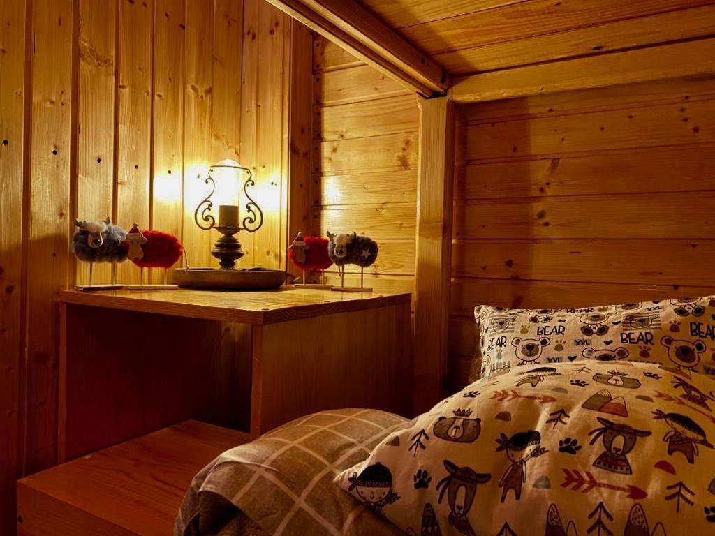 Apartament ドゥラウ エクステリア 写真