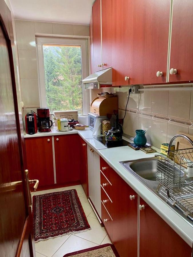 Apartament ドゥラウ エクステリア 写真