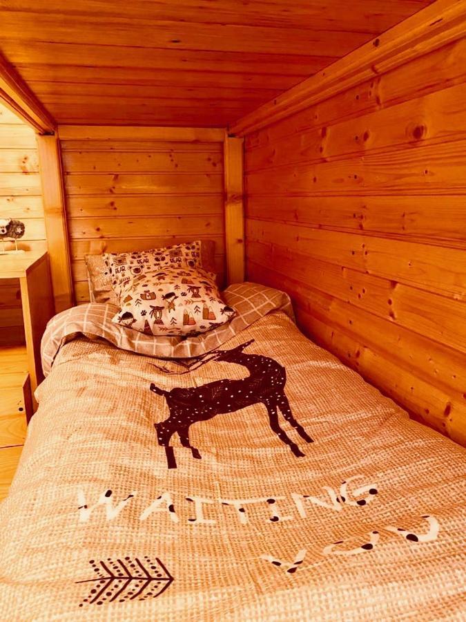 Apartament ドゥラウ エクステリア 写真