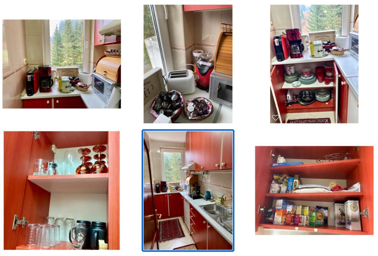 Apartament ドゥラウ エクステリア 写真