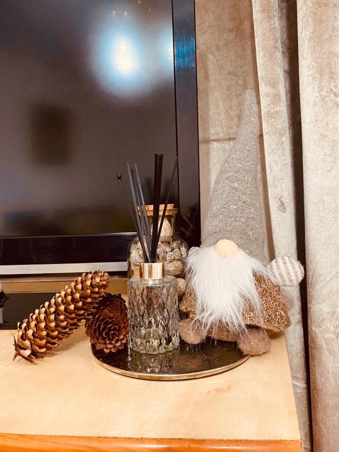 Apartament ドゥラウ エクステリア 写真