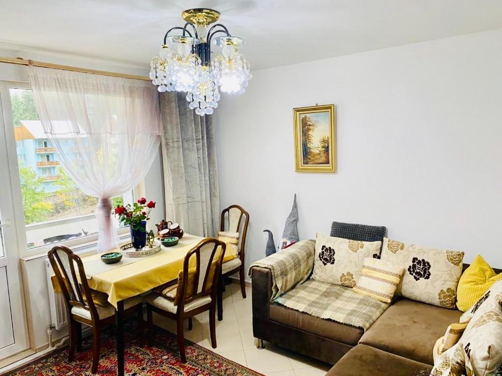 Apartament ドゥラウ エクステリア 写真