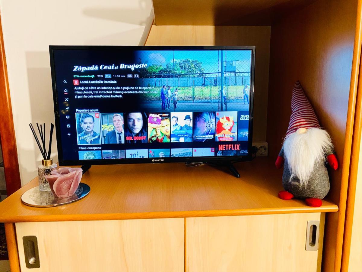 Apartament ドゥラウ エクステリア 写真