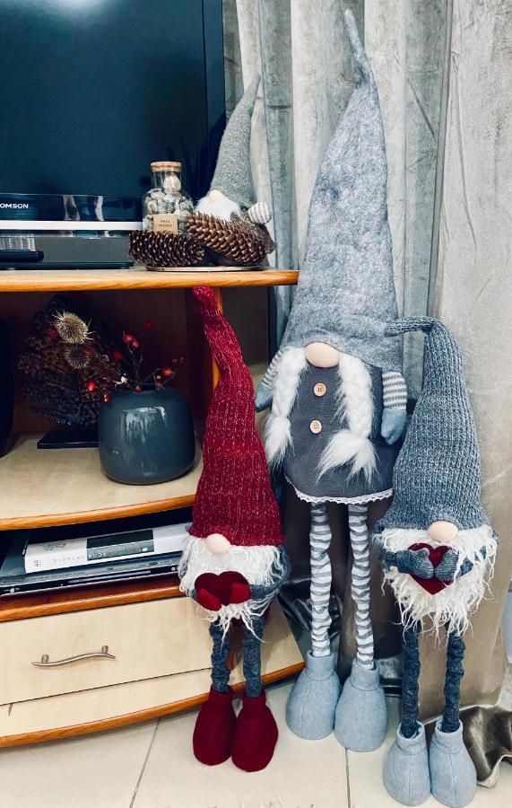 Apartament ドゥラウ エクステリア 写真