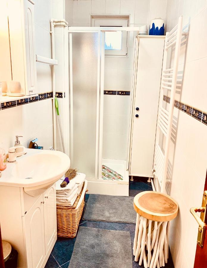 Apartament ドゥラウ エクステリア 写真