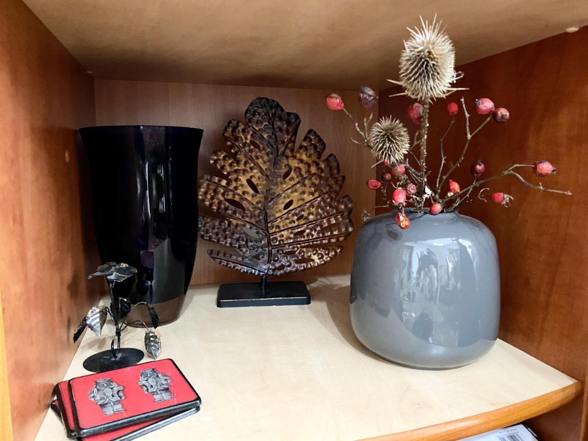 Apartament ドゥラウ エクステリア 写真