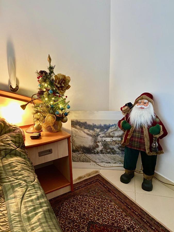 Apartament ドゥラウ エクステリア 写真